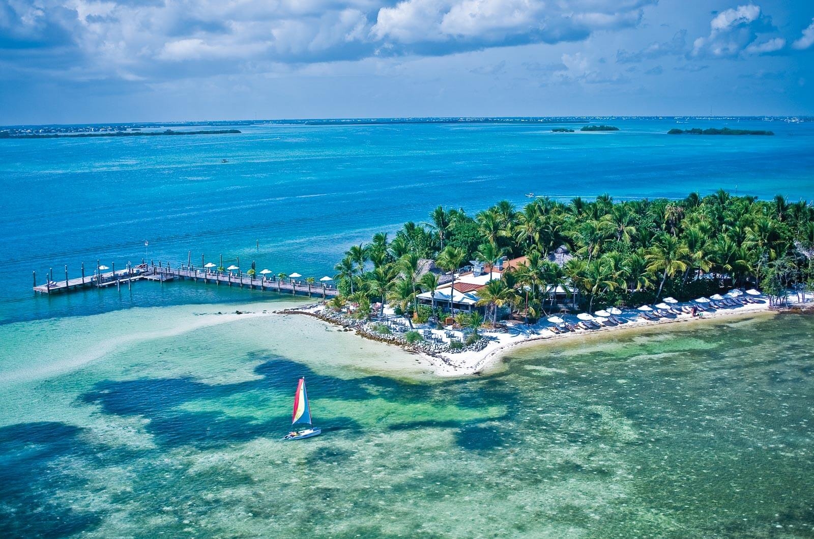 Key West Yacht Charters