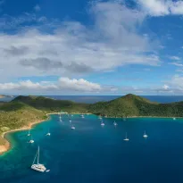 British Virgin Islands - Yacht Charters